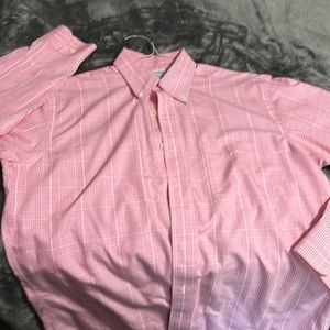 Brooks Brothers long sleeve cotton